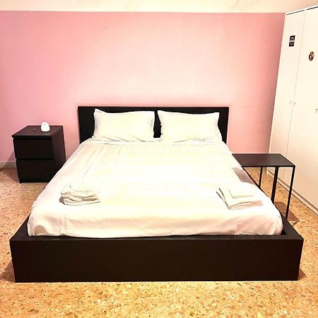 로마 Debora House 아파트 외부 사진