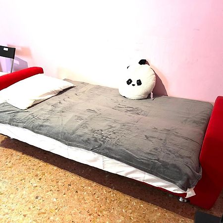 로마 Debora House 아파트 외부 사진
