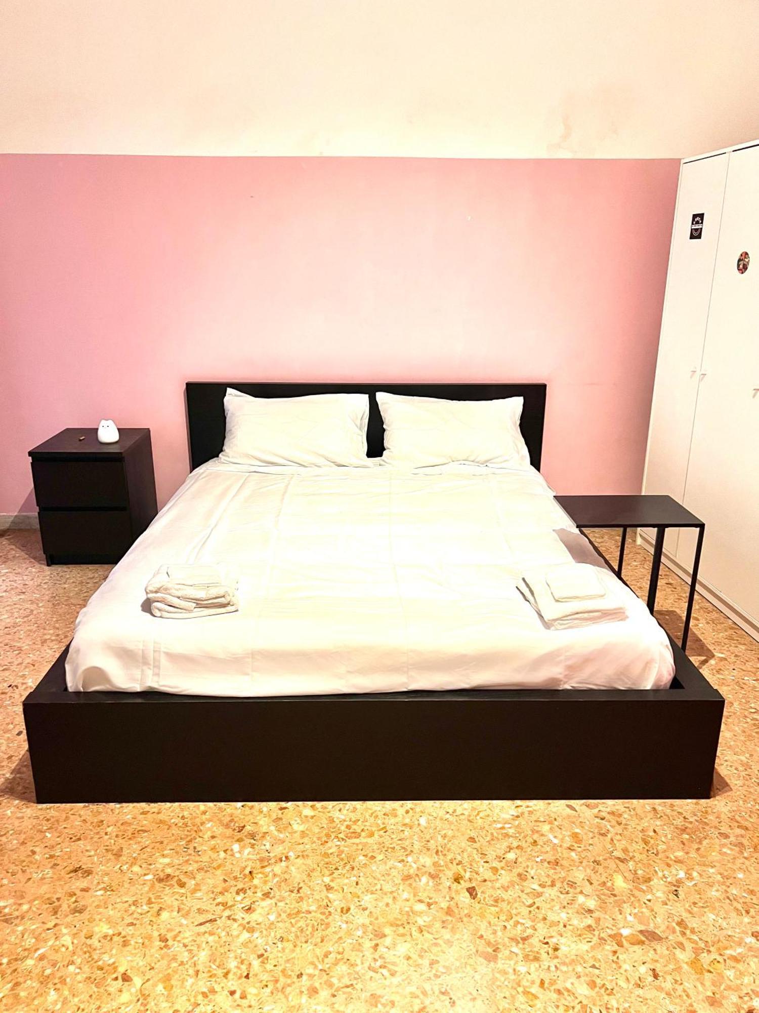 로마 Debora House 아파트 외부 사진