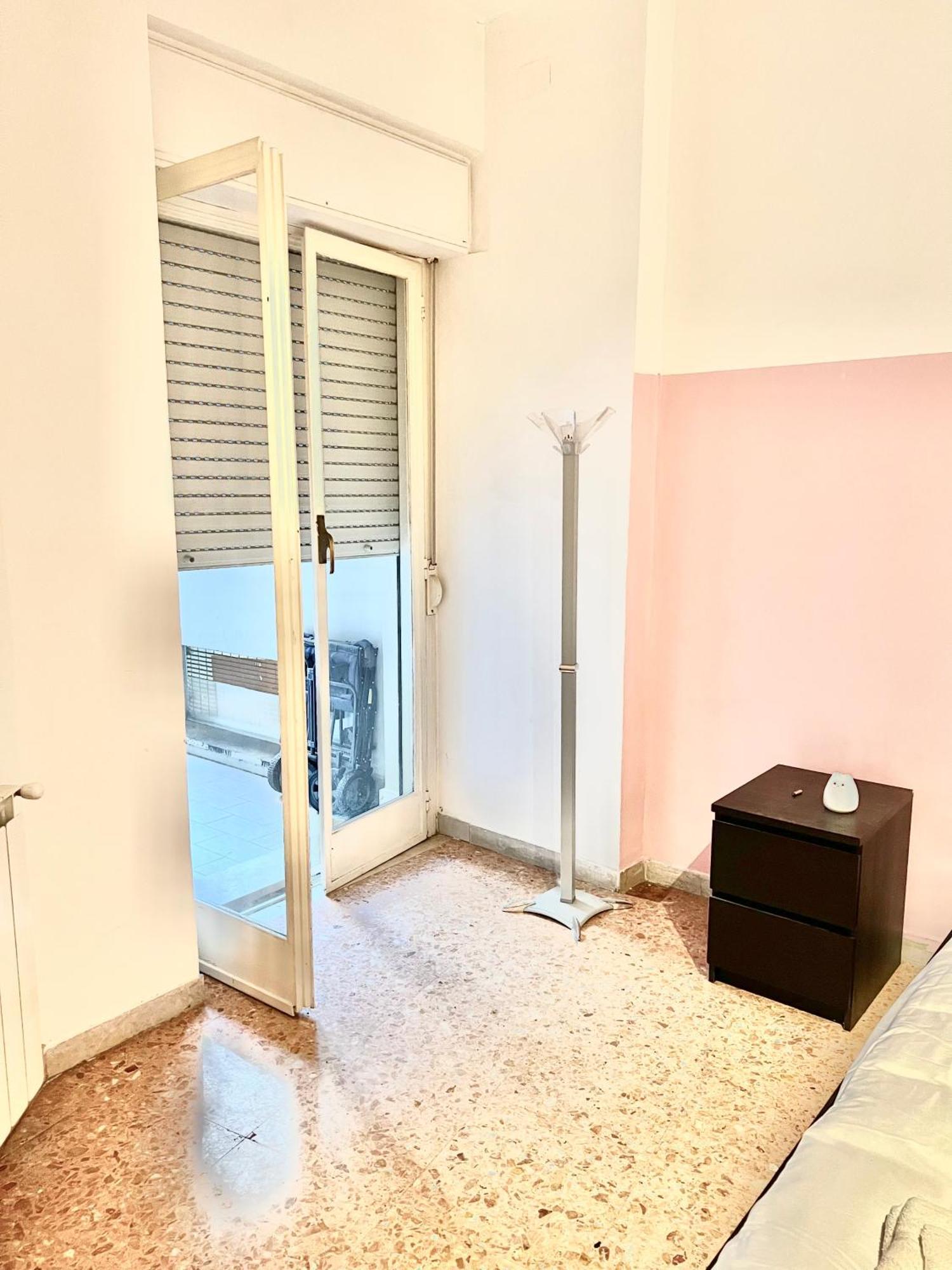 로마 Debora House 아파트 외부 사진