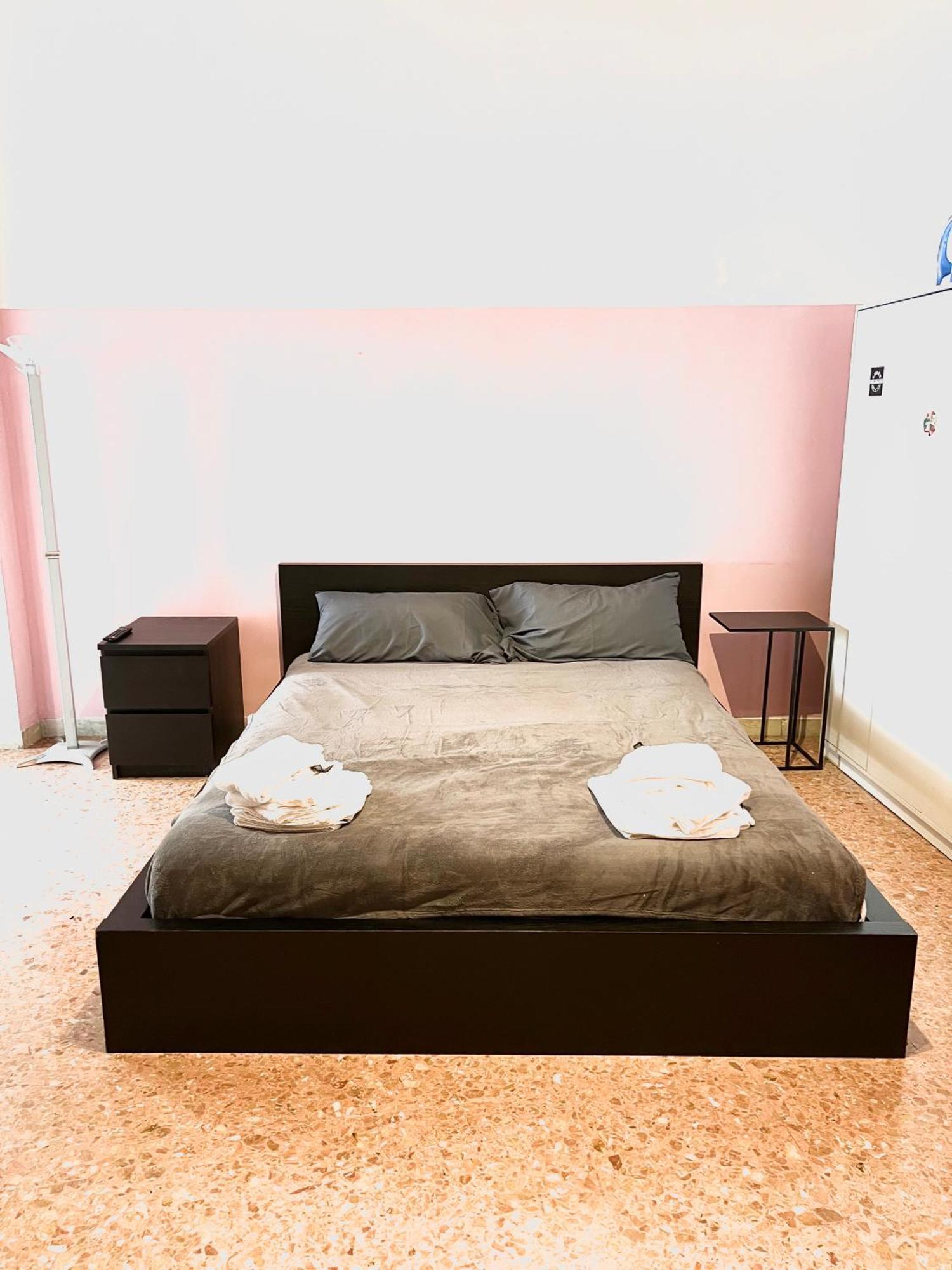 로마 Debora House 아파트 외부 사진