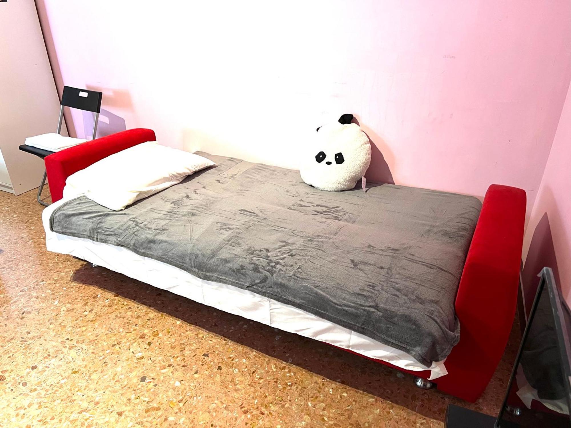 로마 Debora House 아파트 외부 사진